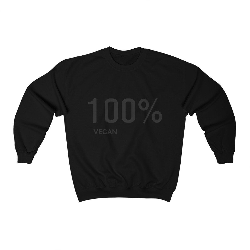 The 100% Vegan Sweater: Comfort Without Compromise