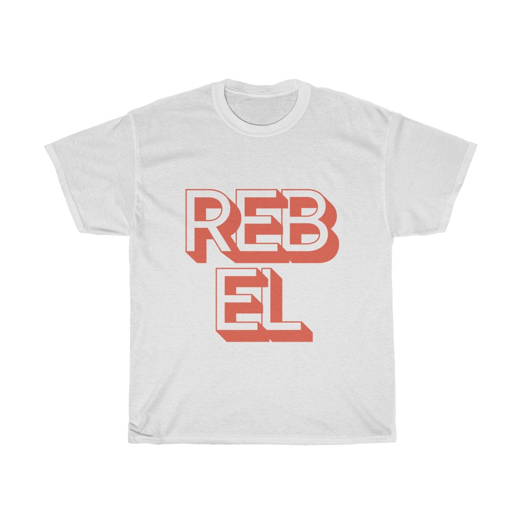 Rebel-Tee