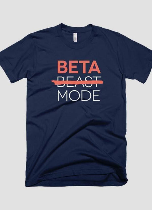 BETA MODE-Tee