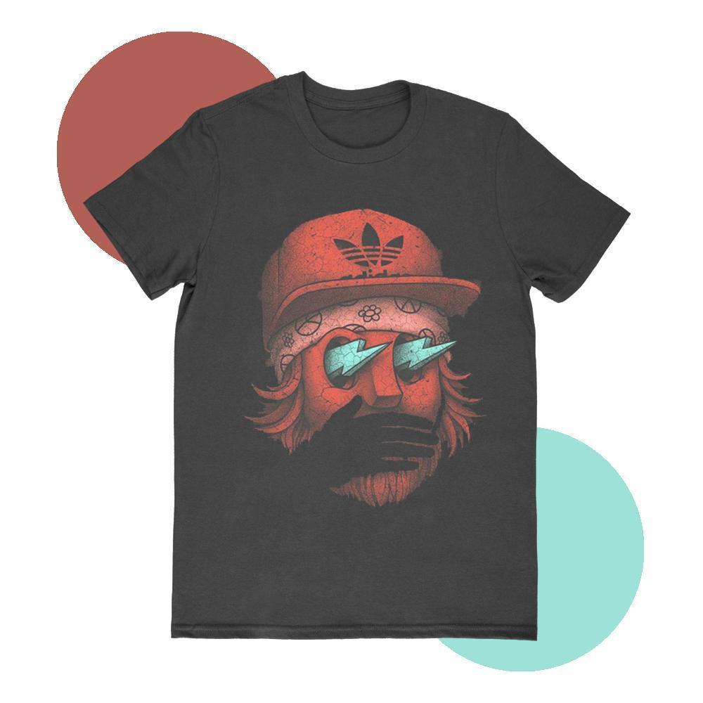 Brand Portrait T-Shirt