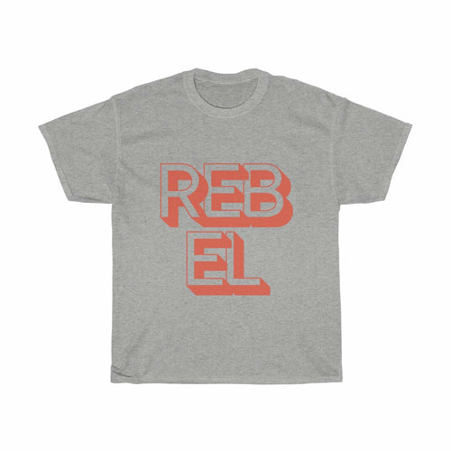 Rebel-Tee