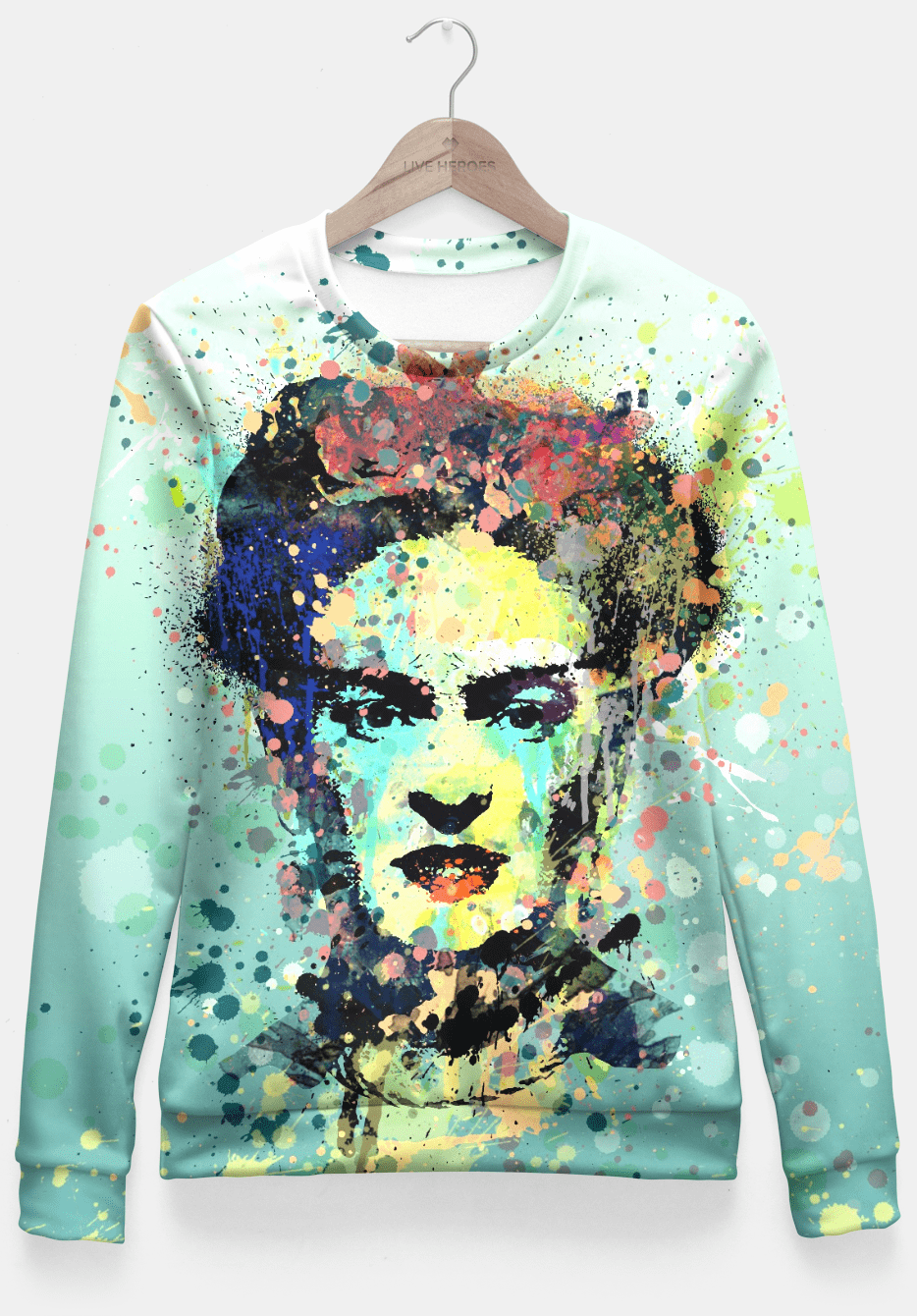 Frida Sweater