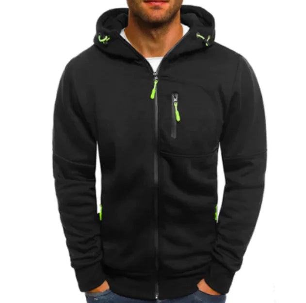 Men Hoodie Cotton